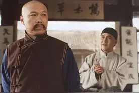 《走向共和》20年：硬伤那么多，为何仍是神作？图片