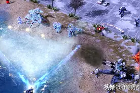 红警中的常见中立建筑，占据之后会有什么效果？还能训练独特单位图片