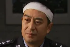 我心中近30年来，最好看的8部扫黑除恶剧，真实才是最大的诚意图片