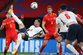 奇葩！为何英国可以派出四支球队参加世界杯比赛图片