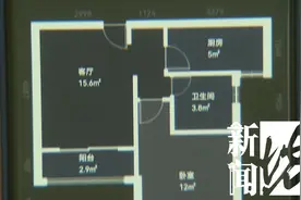 房东急售直降15万，男子低价捡漏却暗藏"凶险”，邻居：这套房出过事...图片