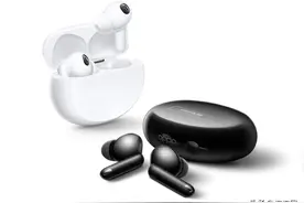 定义真无线音质旗舰 OPPO Enco X2全新上市图片