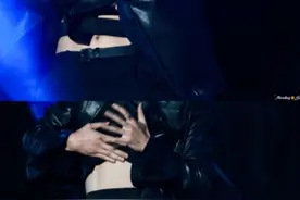 耳返绑带居然成为了“欲”的代名词，网友们穿好裤子吧图片