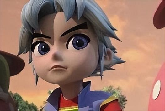 十部被3D搞崩的国漫：神兵小将2惨不忍睹，哪部毁了你的童年？