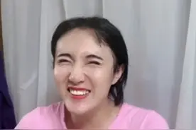 “搞笑女”智博：模仿整个网红圈走红，没想到还曾是民大校草？图片