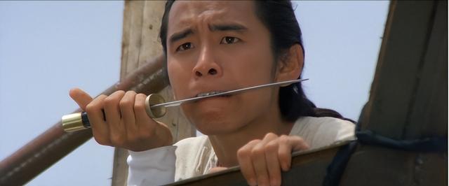 武侠连载：晚清四大奇案之一，至今无人知其真相！