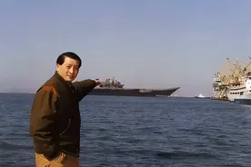 乌克兰真的把航母图纸，藏在瓦良格号里了吗？多年内幕被揭开图片