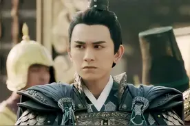 李世民明明立了李承乾为太子，为何后来把皇位传给了皇九子李治？图片