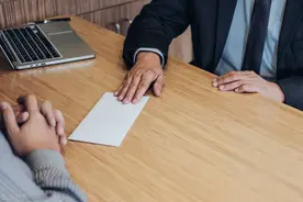 要辞职，老板不批怎么办？这三个办法绝了图片