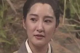 李莫愁雪梨的女儿，35岁Erica颜值高到犯规，盛世美颜惊艳众人图片