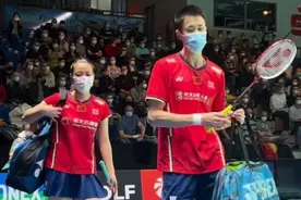 大无语事件！刘雨辰决赛前上社交平台舌战网友，只为帮新搭档出气图片
