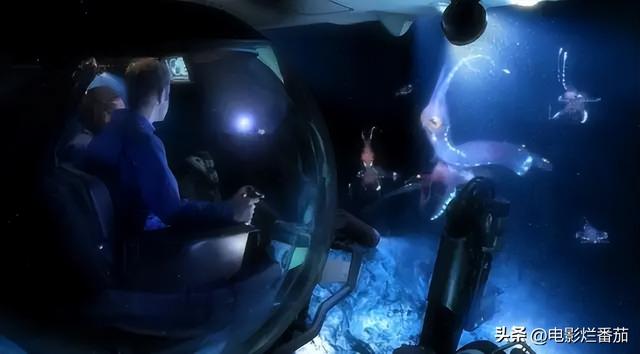 全球票房破30亿，卡神又破科幻天花板，四大卖点告诉你值在哪？