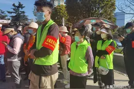 璧光小学开展学雷锋志愿服务活动图片