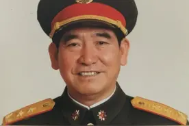 沉痛哀悼老首长、中央警卫局原常务副局长孙勇中将图片
