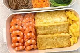 凉面减脂餐 yyds的万能酱汁～ #一口冰凉告别夏天#图片