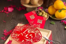 吉林日报东北风发表著名作家冯骥才的大作：团圆，春节的第一主题图片