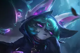 云顶：主播对抗赛，白魔狙最为热门，斗枪和黑魔法师强度依旧图片