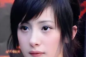 嘴凸不要紧，“眼凸”才拉垮，孙俪都深受其害，可惜了一张美人脸图片