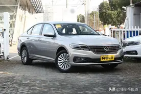 热议｜帕萨特、途观L后，朗逸也陷入“减配门”,上汽大众怎么了？图片