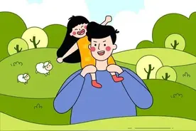 父亲节，送老爸一份健康礼物图片