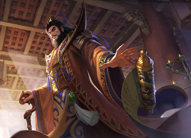 三国杀袁绍技能,三国杀:"技能长"等于"武将强"?