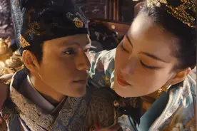 历史上三大假太监，一个害了皇帝，一个霍乱后宫，一个让太后诞子图片
