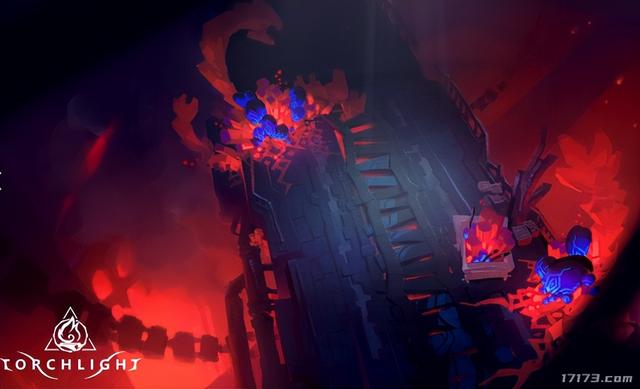 多款暗黑风游戏国庆上架，还有暴雪新游！十月外服新端游大推荐