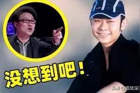 汪峰值得被尊重，面对刀郎的又鸟鸡和马户驴事件，起码他做了回复图片