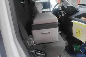 车载冰箱怎么选？压缩机制冷与电子半导体制冷对比，试用体验分享图片