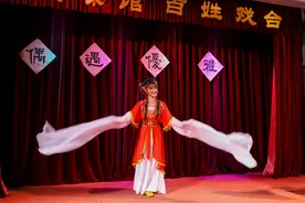 潮州古城必到的网红茶馆，看潮剧吃工夫茶，体验原味潮式生活图片