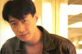 跳不过郭富城，唱不过张学友，黎明凭什么一夜之间成为韩国男神？图片