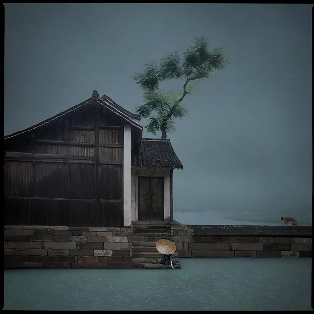 作品选登 | 第28届全国摄影艺术展览创意和商业类作品