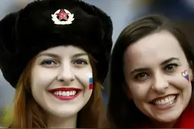 为什么说俄罗斯真正的敌人，是俄罗斯寡头图片