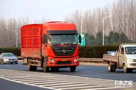 2023实地调研：销量最好的6米8载货车是哪个品牌？图片