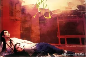 港片推荐：20部豆瓣高口碑香港电影，回味经典：无间道、青蛇上榜图片