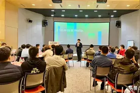 光谷这家创投机构，9年孵化投资超400家科技企业，总估值超2000亿图片