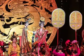 酒席上的座位礼仪，您可别坐错了图片