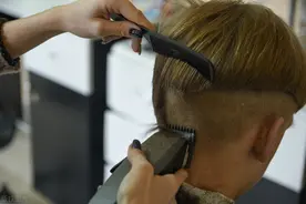家用理发器（电推剪）如何选购？给小孩在家理发需要注意些什么？图片