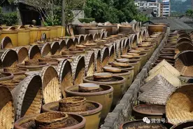 “酱心”之至 | 中国味养中国胃，由酱油谱写的家庭味道图片