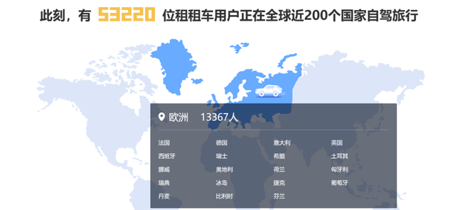 服务3000万游客银发客单价超4000元！自驾游市场开启“抢人大战”