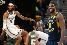 2022赛季NBA买断市场观察图片