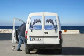 这组街拍图片告诉你：只要肯用心，生活处处是惊喜图片