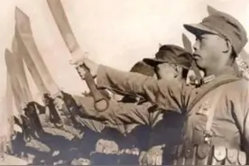 喜峰口战役：上千名日寇人头落地，29军大刀队从此成为日寇梦魇图片