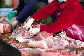 猪的前腿肉和后腿肉，哪个更好吃？它们中间的区别很大，别再瞎买图片