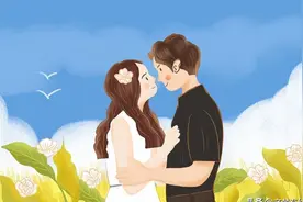 当一个男人完全不顾你的感受，很可能意味着他不再爱你，图片