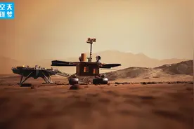 关键时刻中国挺身而出，研发防御系统保护地球，彰显大国担当图片