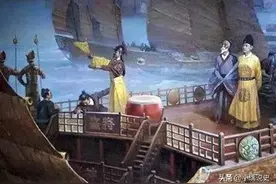 郑和七下西洋：朝贡体系的巅峰时刻，明朝如何成为“世界警察”图片