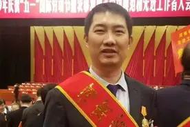 河南“80后”大富豪，创二代身价11亿美元，2022年登上亿万富豪榜图片