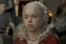 权游前传《龙之家族》大事纪年表，追剧前必看图片