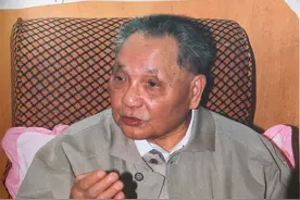 纸币金额比冥币还大，津巴布韦怎么这么惨？邓公当年的预言绝了图片